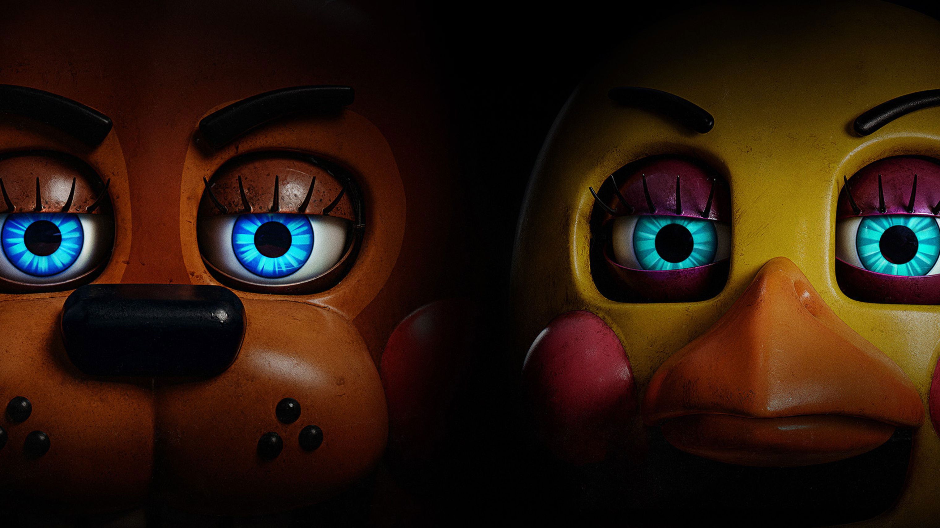 FIVE NIGHTS AT FREDDY'S 2 Digital Streaming Release Date Revealed