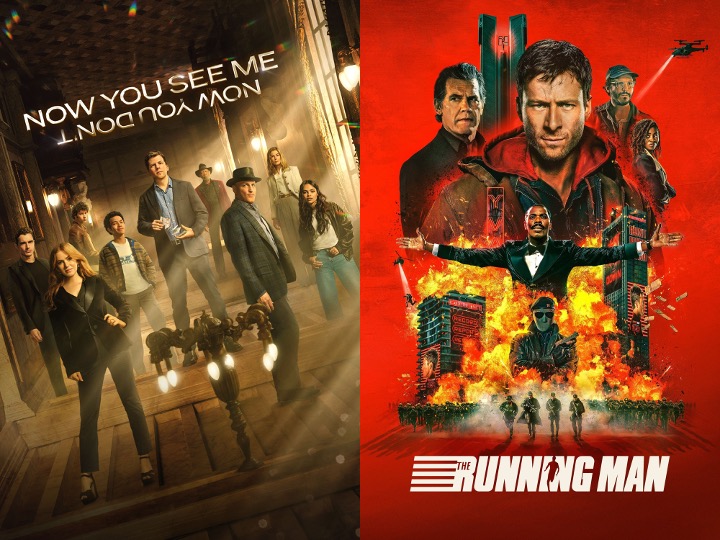 What's Streaming This Week (12/14 - 12/21)