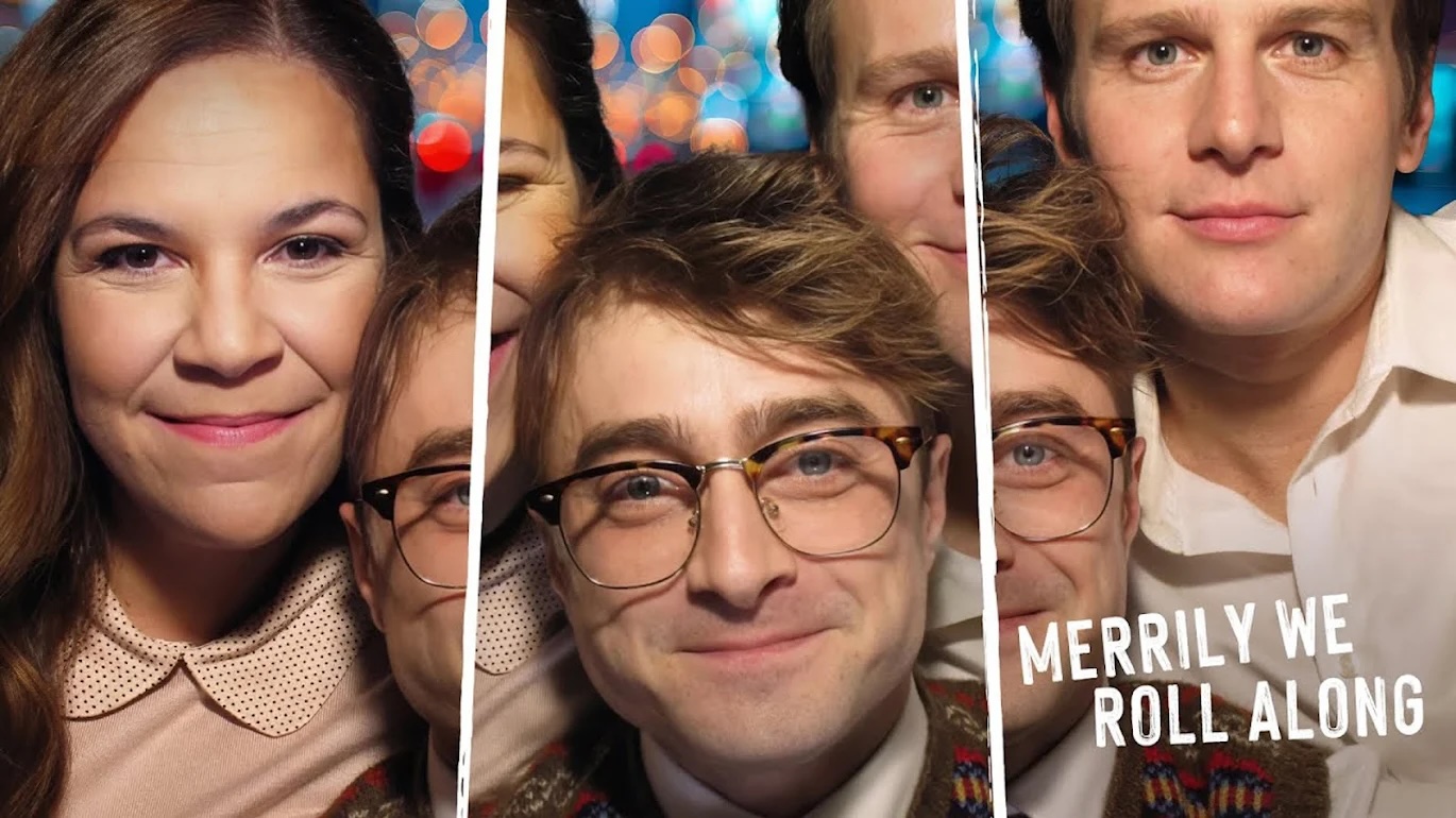 Proshot MERRILY WE ROLL ALONG Digital Streaming Release Date Revealed