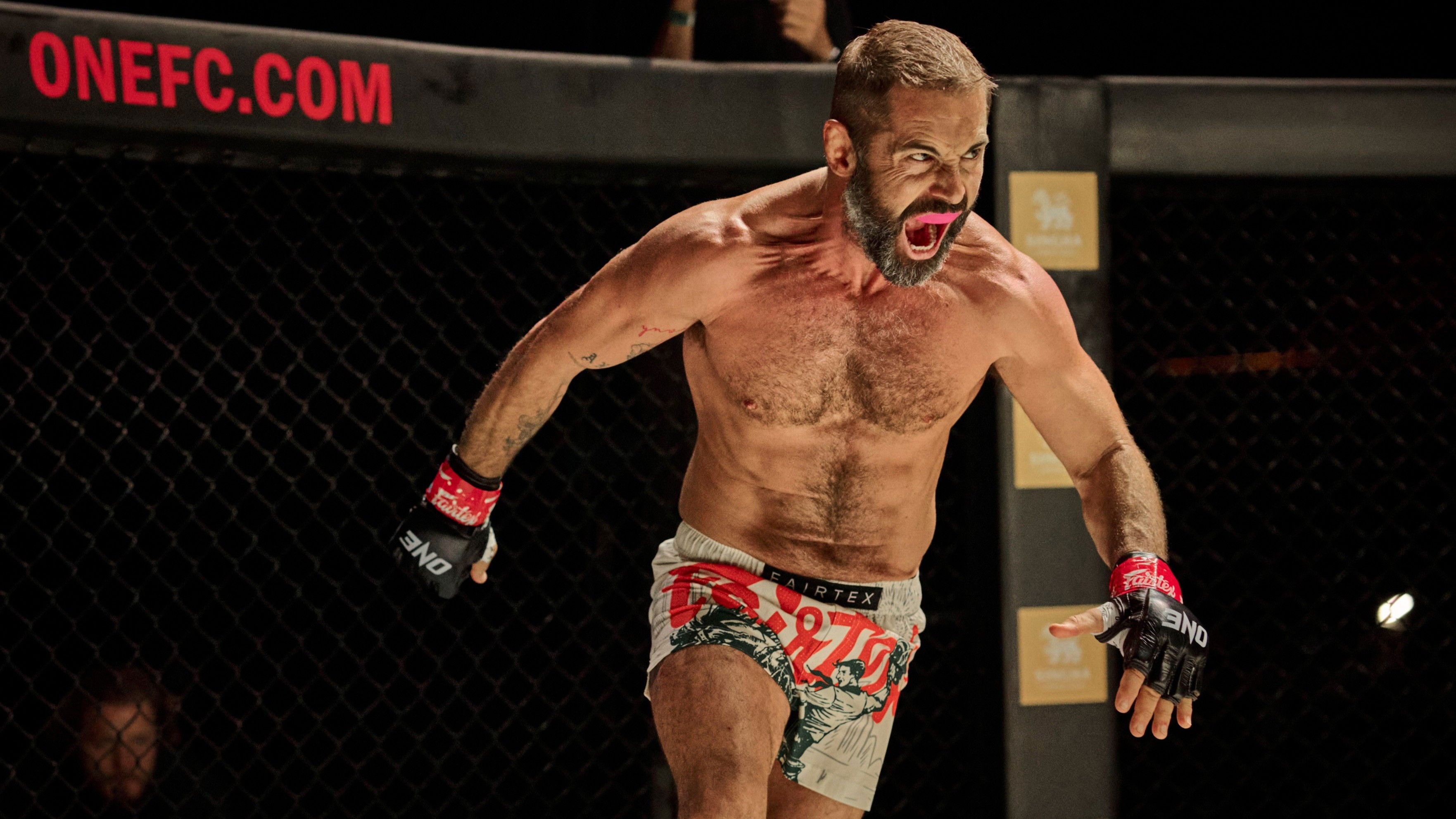 Beast (2026) - When To Stream