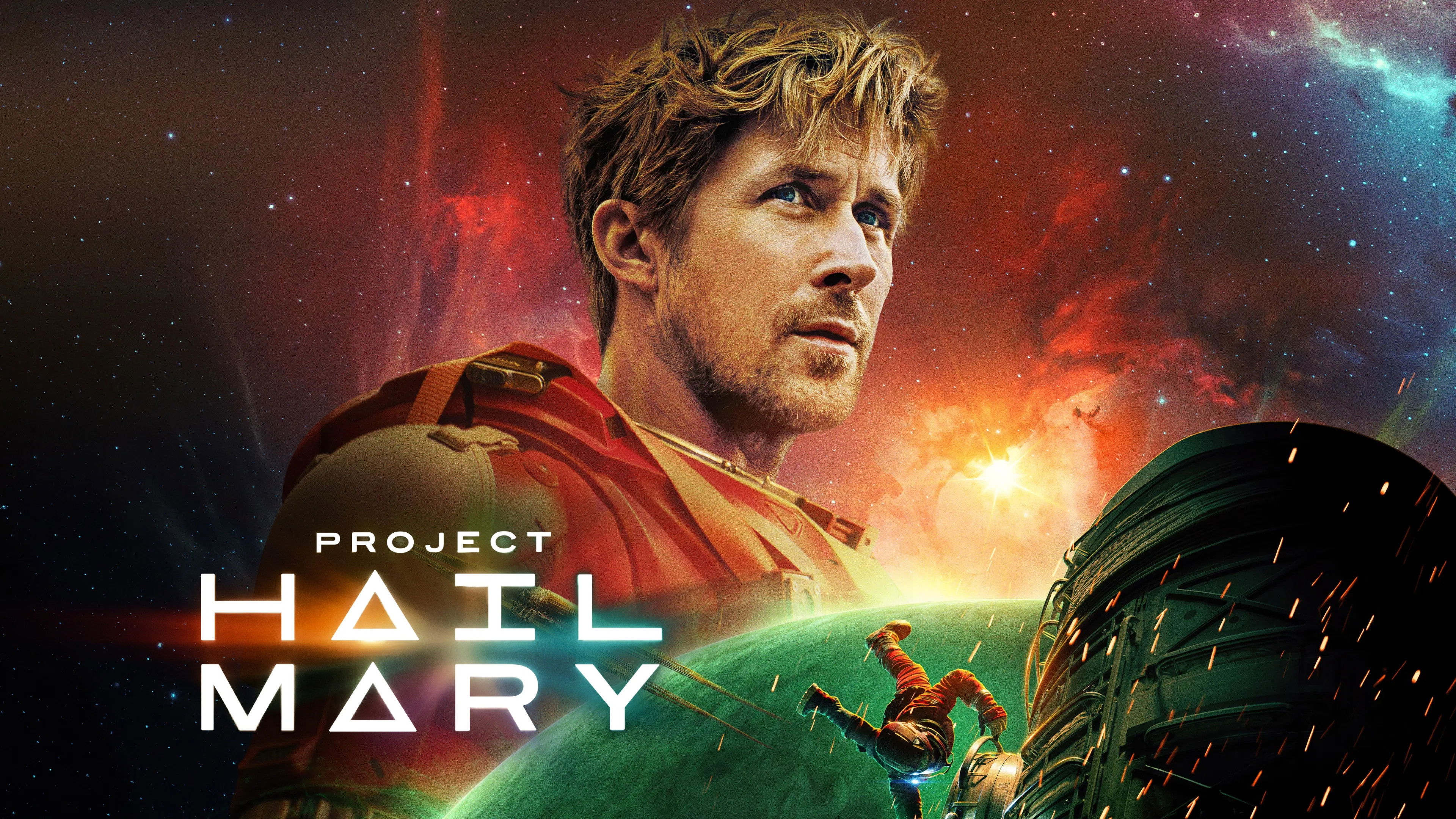 PROJECT HAIL MARY Digital Streaming Release Date Revealed