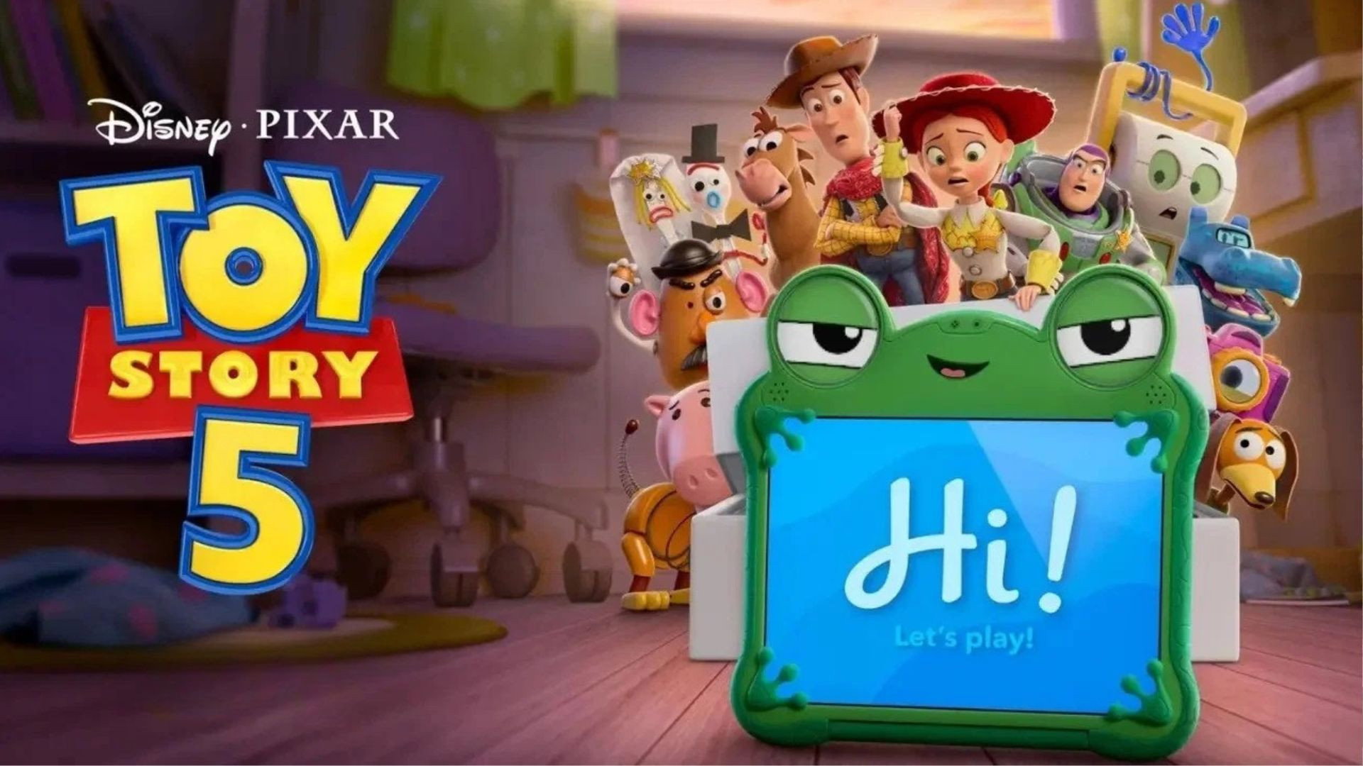 What's Streaming This Week (8/16 - 8/23)